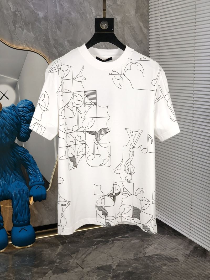 Louis Vuitton T-Shirts